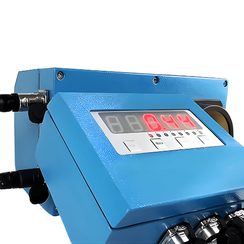 Acoustic Testing Pro Infrared Soil Paper Moisture Analyzer