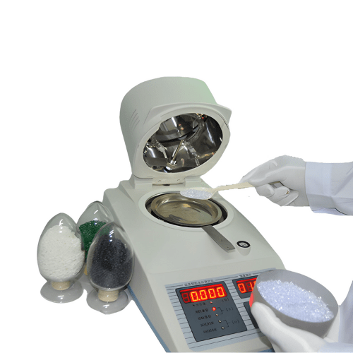 Acoustic Testing Pro Digital Moisture Meter