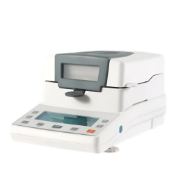 Acoustic Testing Pro Digital Paper Moisture Analyzer