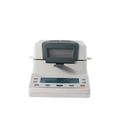 Acoustic Testing Pro Digital Paper Moisture Analyzer