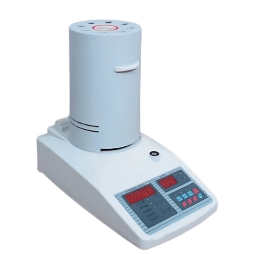 Acoustic Testing Pro Paper Infrared Moisture Analyzer