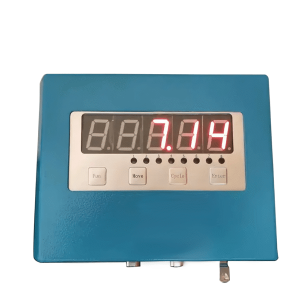 Acoustic Testing Pro Paper Belt Moisture Sensor Meter Analyzer