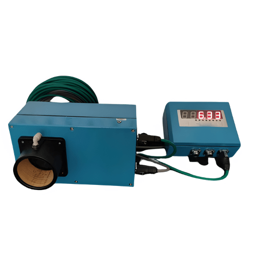 Acoustic Testing Pro Paper Belt Moisture Analyzer