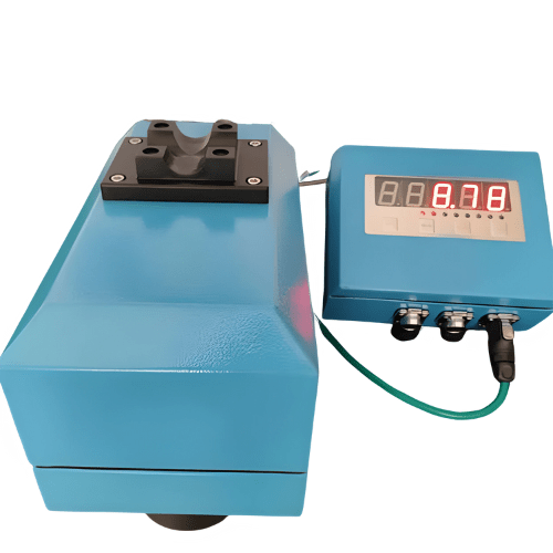 Acoustic Testing Pro Paper Belt Moisture Analyzer