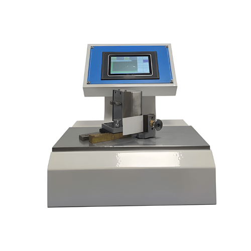 Acoustic Testing Pro Paper Bending Moisture Analyzer