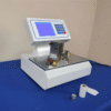 Acoustic Testing Pro Paper Bending Moisture Analyzer