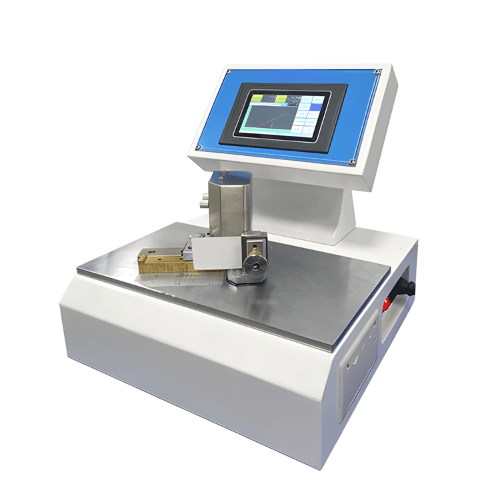 Acoustic Testing Pro Paper Bending Moisture Analyzer