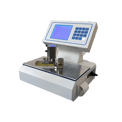 Acoustic Testing Pro Paper Bending Moisture Analyzer