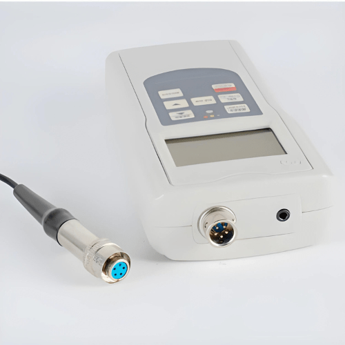Acoustic Testing Pro Paper Moisture Meter