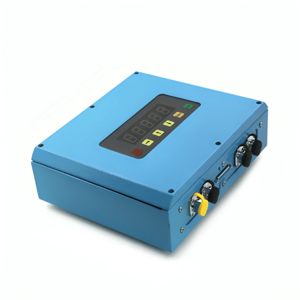 Acoustic Testing Pro Infrared Paper Moisture Analyzer