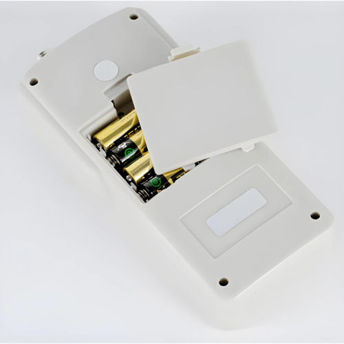 Acoustic Testing Pro Paper Moisture Meter