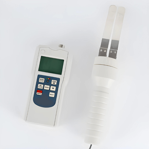 Acoustic Testing Pro Paper Moisture Meter