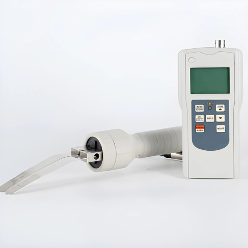 Acoustic Testing Pro Paper Moisture Meter