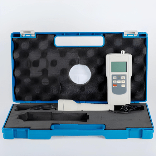 Acoustic Testing Pro Paper Moisture Meter