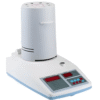 Acoustic Testing Pro Paper Speedy Halogen Moisture Analyzer