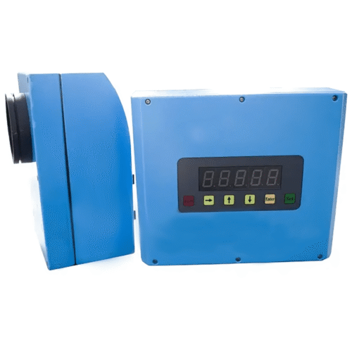 Acoustic Testing Pro Paper Sawdust Moisture Testor Paper Analyzer