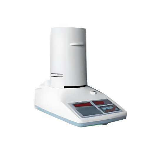 Acoustic Testing Pro Paper Speedy Halogen Moisture Analyzer