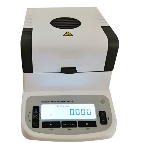 Acoustic Testing Pro Paper Peanut Moisture Analyzer