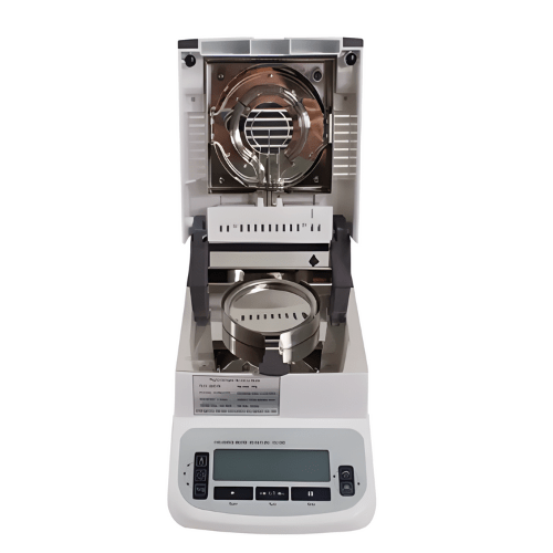 Acoustic Testing Pro Paper Peanut Moisture Analyzer