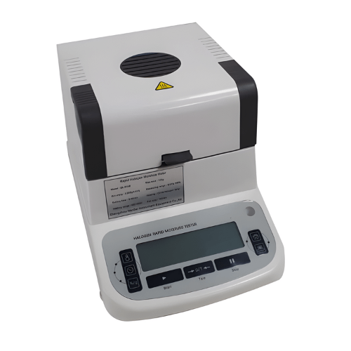 Acoustic Testing Pro Paper Peanut Moisture Analyzer