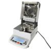 Acoustic Testing Pro Moisture Analyzer For Paper