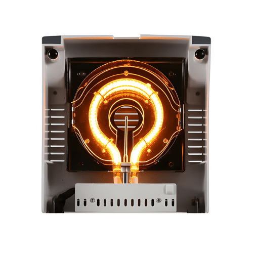 Acoustic Testing Pro Moisture Analyzer For Paper
