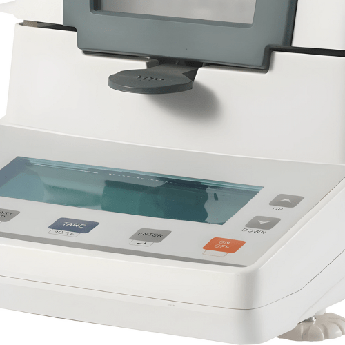 Acoustic Testing Pro Digital Paper Moisture Meter