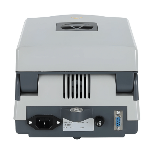 Acoustic Testing Pro Digital Moisture Meter For Paper Paddy Grain