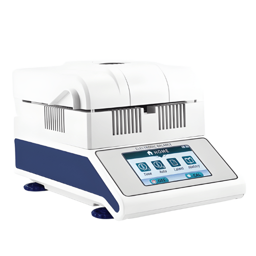 Acoustic Testing Pro Digital Moisture Meter For Paper Paddy Grain