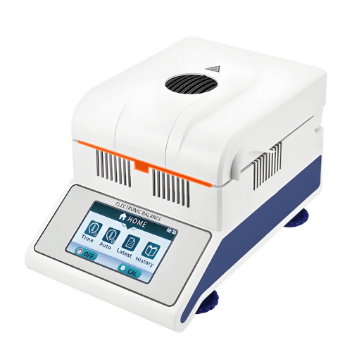 Acoustic Testing Pro Digital Moisture Meter For Paper Paddy Grain