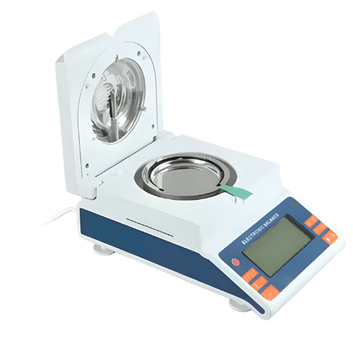 Acoustic Testing Pro Paper And Corn Moisture Meter