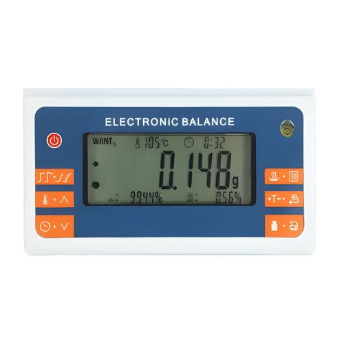 Acoustic Testing Pro Paper And Corn Moisture Meter