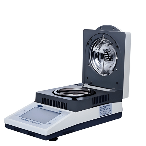 Acoustic Testing Pro Paper Coffee Food Digital Moisture Analyzer