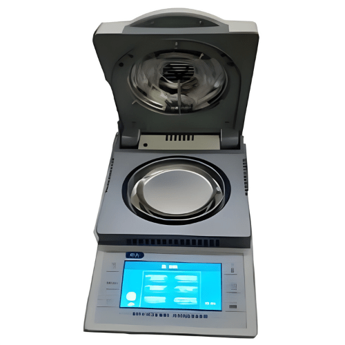 Acoustic Testing Pro Paper Coffee Food Digital Moisture Analyzer