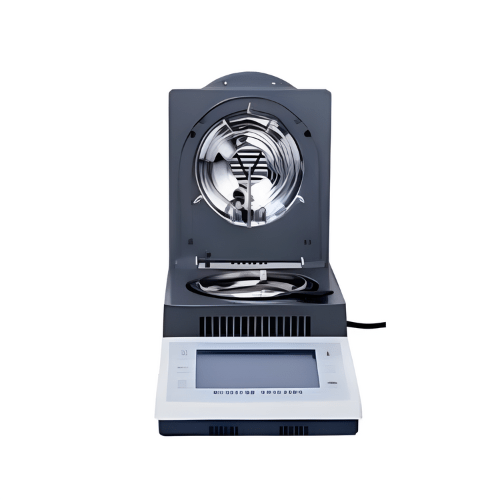 Acoustic Testing Pro Paper Coffee Food Digital Moisture Analyzer