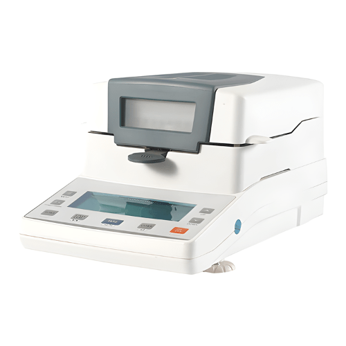 Acoustic Testing Pro Digital Paper Moisture Analyzer