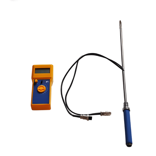 Acoustic Testing Pro Paper Bales Moisture Analyzer