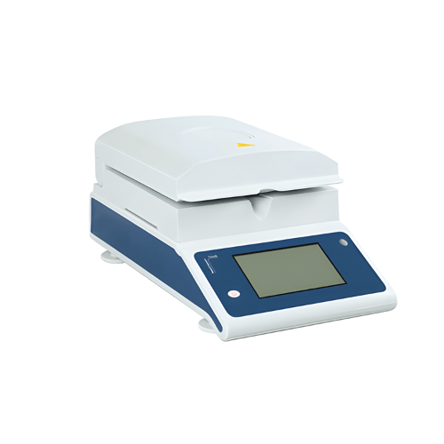 Acoustic Testing Pro Paper Moisture Analyzer