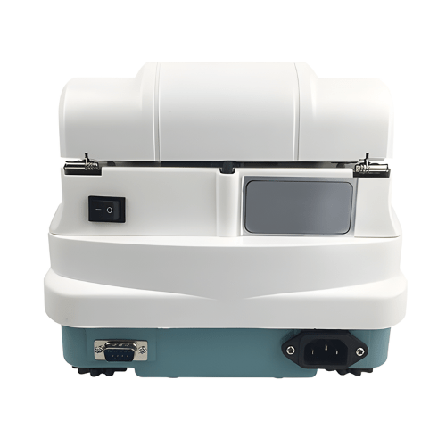 Acoustic Testing Pro Paper Moisture Analyzer