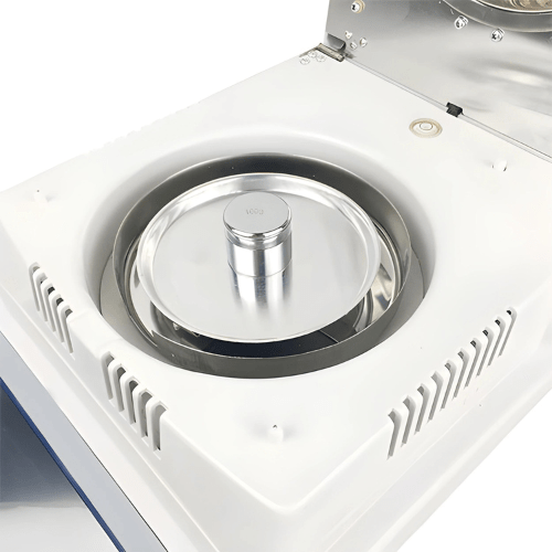 Acoustic Testing Pro Paper Moisture Analyzer