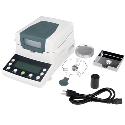 ACTPPMA-230-2.png Acoustic Testing Pro Touch Screen Paper Moisture Analyzer
