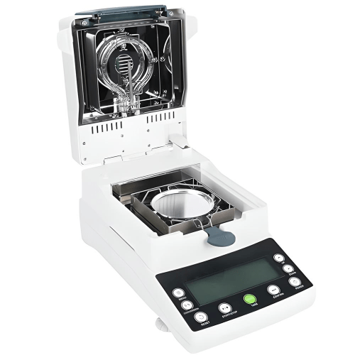 ACTPPMA-230-3.png Acoustic Testing Pro Touch Screen Paper Moisture Analyzer