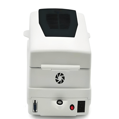 ACTPPMA-230-4.png Acoustic Testing Pro Touch Screen Paper Moisture Analyzer