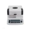 Acoustic Testing Pro Automatic Paper Moisture Analyzer Meter