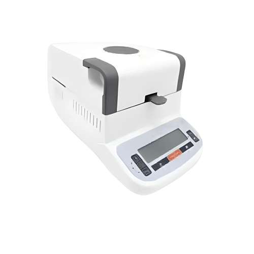 Acoustic Testing Pro Automatic Paper Moisture Analyzer Meter