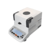 Acoustic Testing Pro Automatic Paper Moisture Analyzer Meter