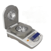 Acoustic Testing Pro Halogen Paper Moisture Analyzer Tester