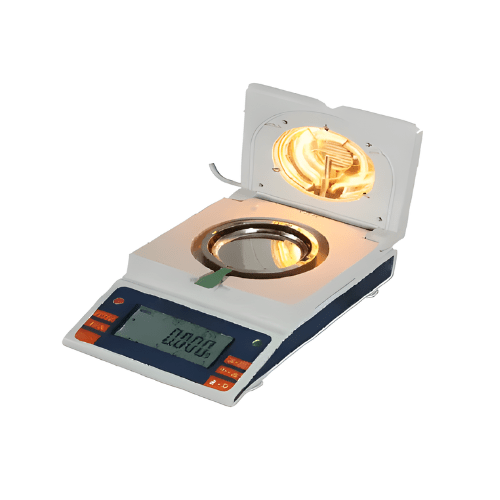 Acoustic Testing Pro Digital Paper Moisture Analyzer