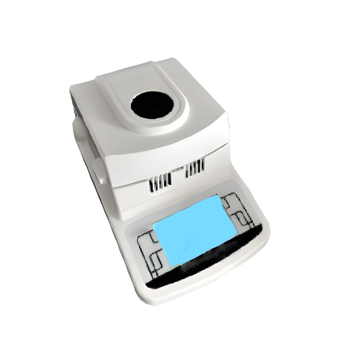 Acoustic Testing Pro Snacks Paper Moisture Analyzer