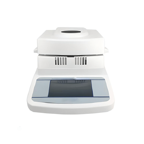 Acoustic Testing Pro Snacks Paper Moisture Analyzer